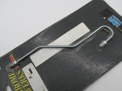 Drag Specialties Harley Davidson Rear Brake Line Adapter DS-243477