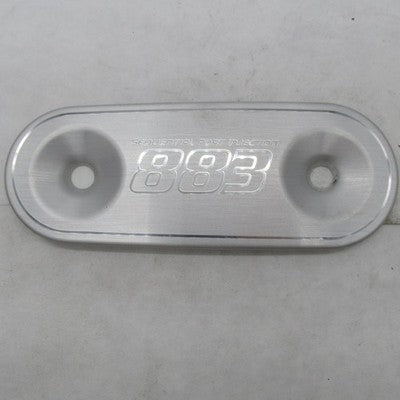 Harley Davidson OEM 07-20 Sportster 883 Air Cleaner Medallion Insert 2