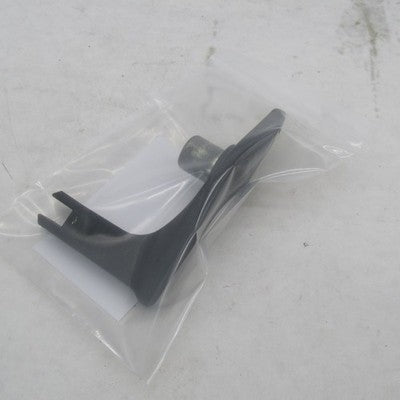 Harley OEM 93-02 Dyna FXDWG Right Forward Control Footrest Bracket 424