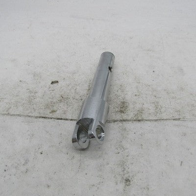 Drag Specialities 11-22 Harley Sportster Chrome Conversion Footpeg 162