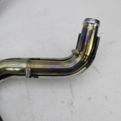 Harley Davidson Genuine Exhaust Headers Chrome 2010-2016 Touring 66855