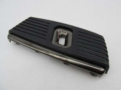 Harley Davidson Genuine NOS Left Passenger Footboard Assembly 50502001