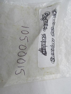 Harley-Davidson Genuine NOS Hex Socket Head Cap Front Fender Bolt Scre