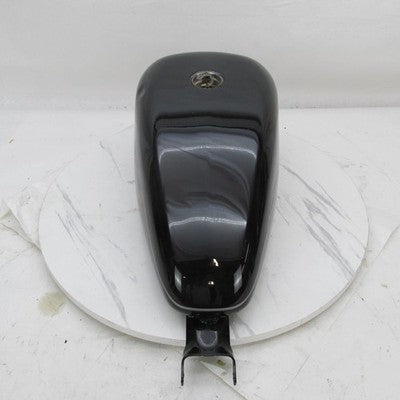 Harley OEM Vivid Black Nightster XL1200N 3.3 Gal Fuel Tank Sportster 6