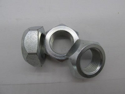 Lot of 3 Harley Davidson OEM NOS Nut M24 x 2.0 8020
