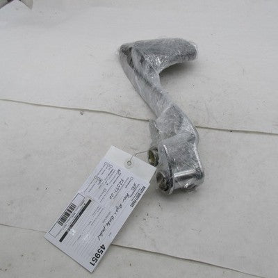 Harley Davidson OEM Chrome Rear Brake Pedal 00-17 Softail FLSTN 42597-