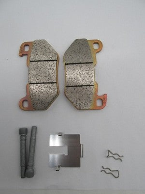 Harley Davidson Genuine NOS Rear Brake Pad Kit 41300267