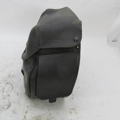 Harley Davidson OEM 96-03 Sportster Right Side Leather Saddlebag 90605