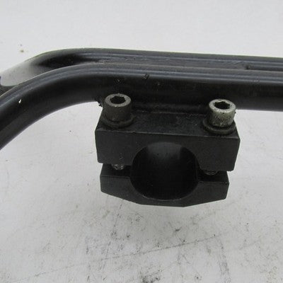 Harley Davidson FLHP FLHTP Police Radio Box Support Tour-Pak Frame Mou
