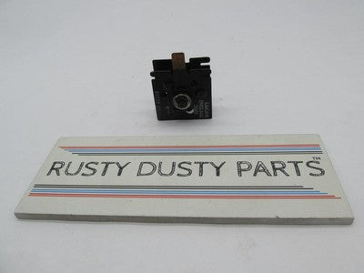 Triumph T140 Lucas 3 Phase Rectifier Negative Ground 99-7051 83539
