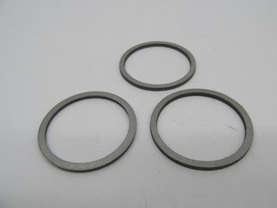 Lot of 3 Harley-Davidson NOS Transmission Thrust Washer 6003