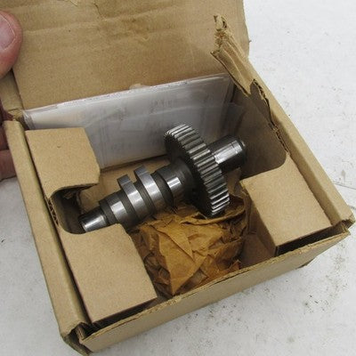 Harley Davidson OEM 80 Cubic Inch Camshaft Gear Evolution Big Twin Evo
