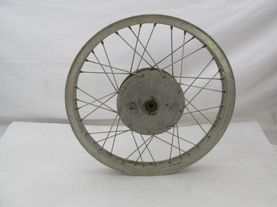 Arkont Aluminum 1.75" X 20" 36 Spoke Wheel Rim