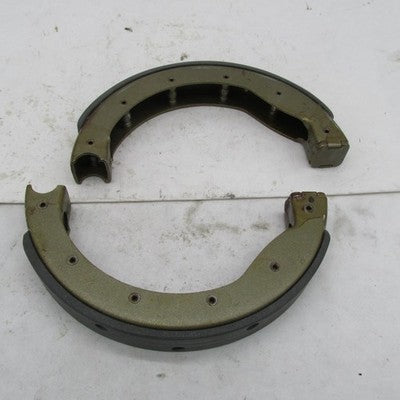 Harley Davidson Genuine Mechanical Rear Brake Shoes w/ Springs XL 4440