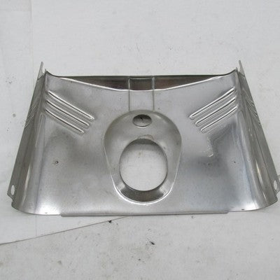 Harley OEM Front Nacelle Fork Panel Headlight Cover Softail Heritage 6