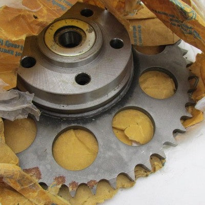 Harley-Davidson OEM NOS FLT Tour Glide 48-Tooth Rear Wheel Sprocket 41