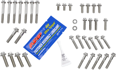 Feuling Primary Transmission Fastener Kit 3067