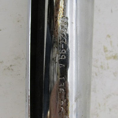 Harley Davidson Genuine Crossover Road King Exhaust Mid Pipe 65627-99A