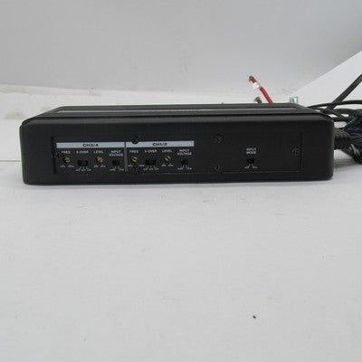 Rockville ATV420 V2 4 Channel 500W IP65 Waterproof Bluetooth Amplifier