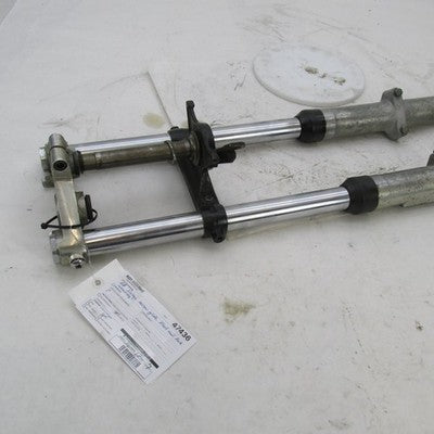 Harley OEM 35mm Front End Forks Dual Disc Narrow Glide Shovel/Ironhead