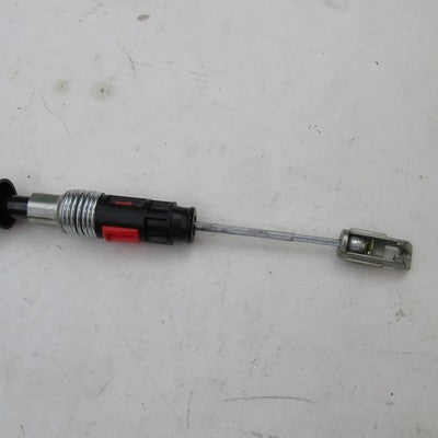 Harley-Davidson OEM Stock 23-25 Touring Upper Clutch Cable 37200574A