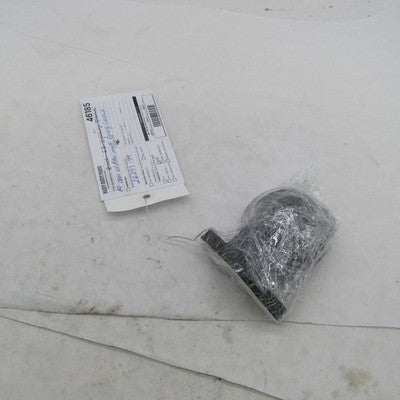 Harley Davidson OEM 99-06 Twin Cam Oil Filter Mount Bracket Black 2629