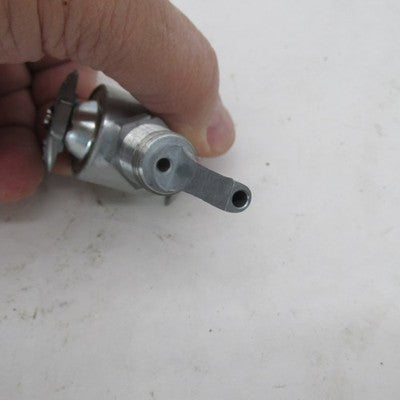 V-Twin  NPT Petcock Wing Type Zinc FL 65-74 FX 71-74 XL 55-74 Harley 3