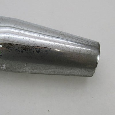 Harley Davidson OEM Chrome 883 1200 Exhaust Muffler 04-06 Sportster 64
