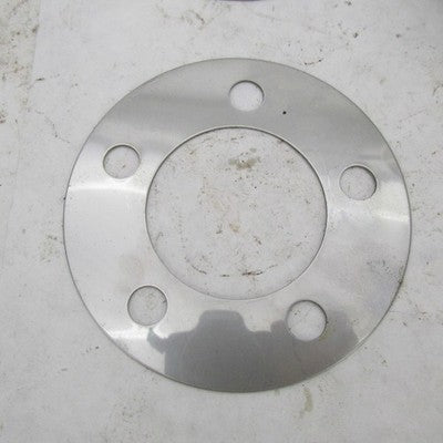 Vintage Harley Davidson Genuine Custom JM-B Wheel Hub Billet 5.5 OD 44
