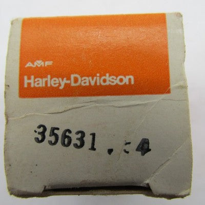 Harley-Davidson OEM NOS Transmission Countershaft Oiler Plug 35631-54