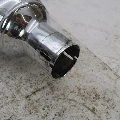 Harley Davidson OEM 12-14 Dyna Switchback FLD 103 Muffler Chrome 65906