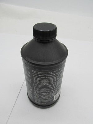 Can-Am OEM XPS DOT 4 Hydraulic Brake Fluid 12 FL OZ Ski-Doo ATV BRP 77