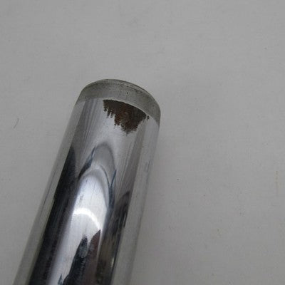 Single Harley-Davidson 35mm Fork Tube 23.5" 23-1/2" Long