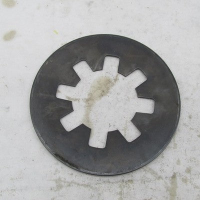 Harley Davidson OEM Clutch Diaphragm Spring Sportster XL 883 1200 04A