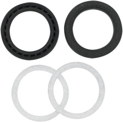 Leak Proof Seals Pro Moly Fork Seal 33mmx46mmx10.5mm 5211
