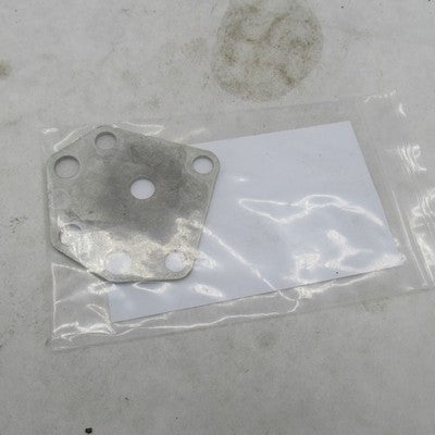 Harley-Davidson OEM Kickstand Jiffy Stand Brace Reinforcement Plate 50