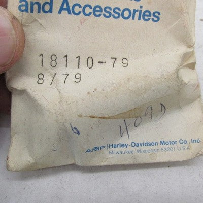 Harley-Davidson OEM NOS Valve Guide 18110-79