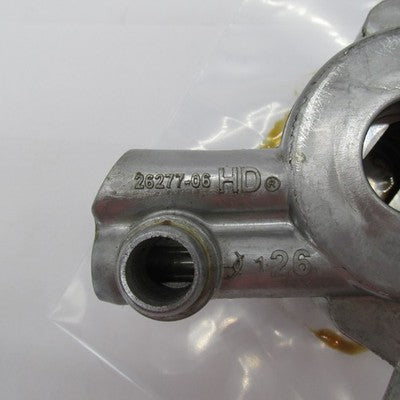 Harley-Davidson OEM 07-17 Twin Cam Oil Pump & Gears Assembly 26037-06