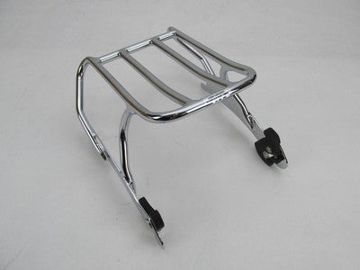 Harley-Davidson Genuine NOS Detachable 90-93 XL Sportster Solo Rack 53