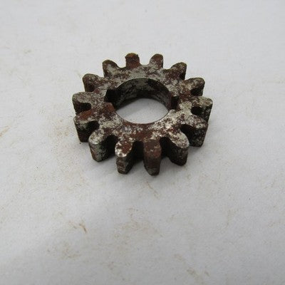Harley-Davidson OEM NOS 63-76 Sportster Oil Pump Feed Drive Gear 26323