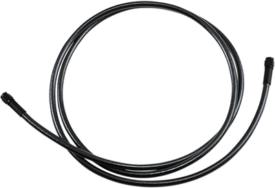 Magnum Black Pearl Braided Universal Brake Line 74in. L AS4574