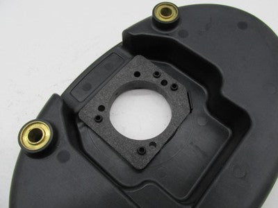 Harley Davidson Genuine Stock Air Cleaner Backing Plate 29581-01A