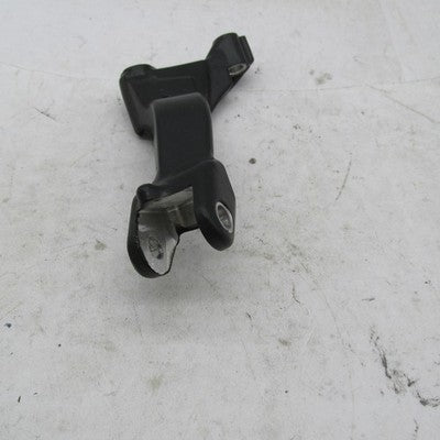 Harley-Davidson OEM Sportster Nightster Foot Peg Support Bracket & Har