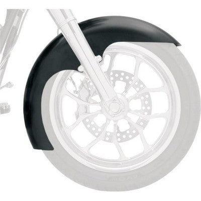 Klock Werks Tire Hugger Series Front Fender KW05-01-0112E