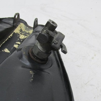 Harley Davidson Genuine OEM 3.3 Gallon Peanut Style Fuel Gas Tank 6134