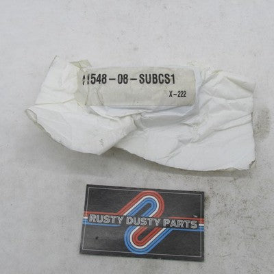 Harley-Davidson OEM Wheel Bearing Spacer Sleeve 41548-08 SUBCS1