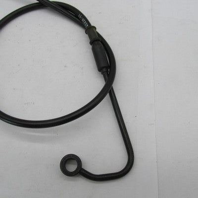 Harley-Davidson OEM 11-15 Softail ABS Upper Front Brake Line 45829-11