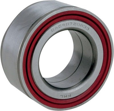 Moose Racing Wheel Bearing Kit 0215-0418