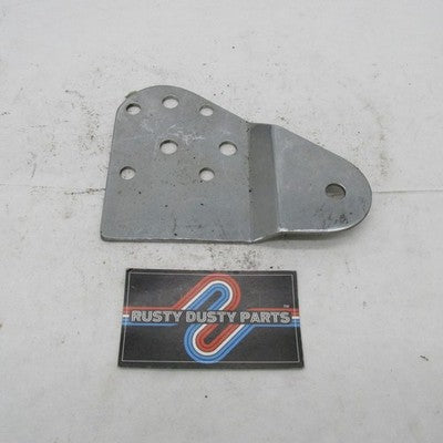 Harley Davidson Genuine Frame Mount Shifter Lever Bracket FLH 70-84 33