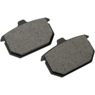 Drag Specialties Semi-Metallic Brake Pads DS-325008